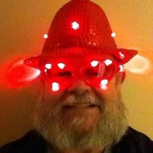 Meet your Posher, Gary